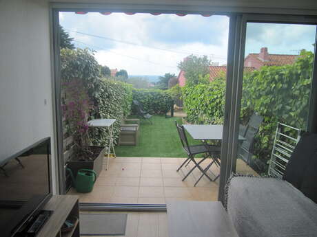 Miani Mireille & Jean-Pierre