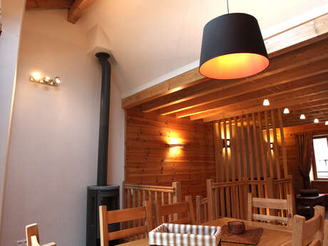 Les Cabasses 6 - Mayer Valérie & Emmanuel