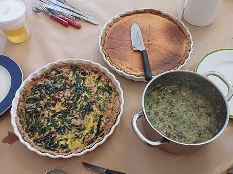 Cuisine médiévale : traditions et saveurs