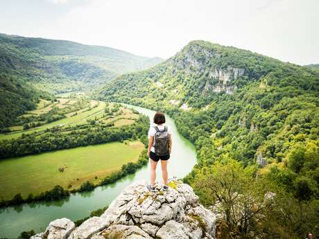 Micro-aventure - À la découverte du Revermont