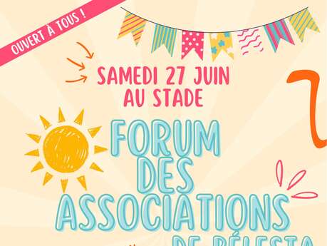 FÊTE DE L'ETE