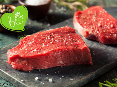 Les délices de la Crau