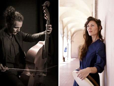 Concert de musique méditerranéenne