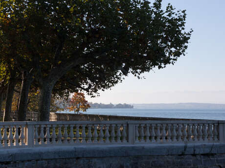 Parc de Corzent