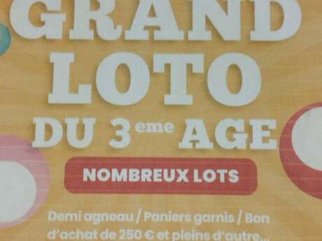 Lotto des 3. Alters