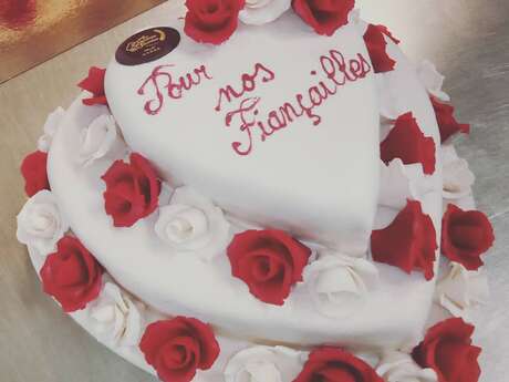 Aux Douceurs Sucrées