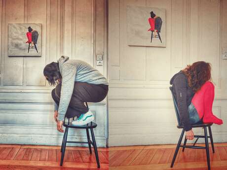 Exposition collective : Femmes libres à travers l'art