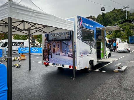 Tourbus