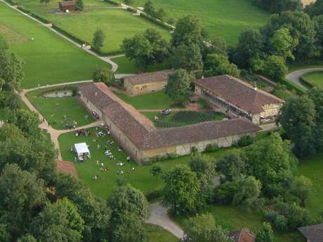 Domaine des Saveurs - Les Planons