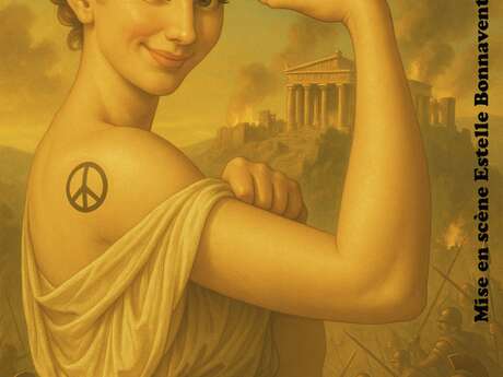 Lysistrata