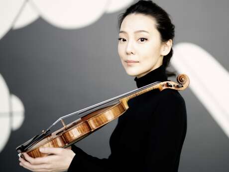 Cycle Beethoven Dialogue - Triple Concerto