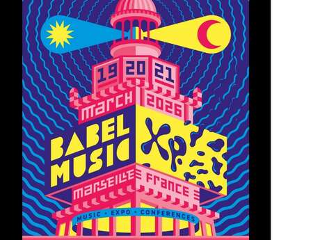Babel Music XP : les concerts samedi 21 mars
