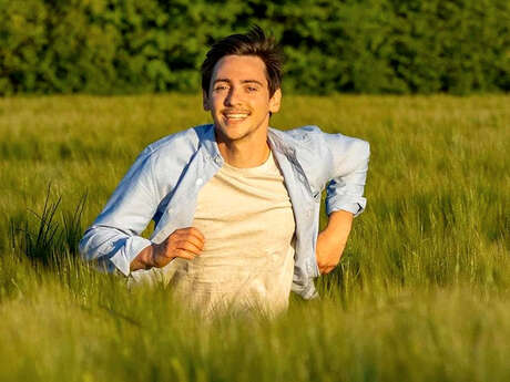 Spectacle : Thomas Marty