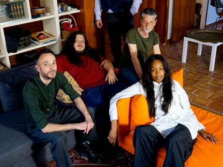 Conférence/Concert - La Nuit du Jazz