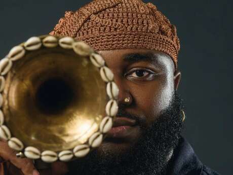 Festival Banlieues Bleues - Concert : Etuk Ubong + Konono n°1 & Montparnasse Musique