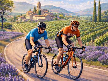 Radrennen La Primavera