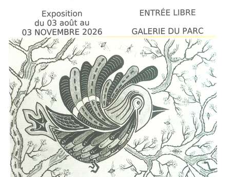 Exposition de photographies