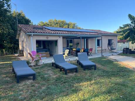 Gîte de Gabi