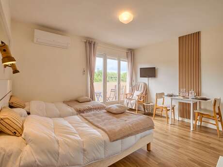 Résidence Volubilis - N° 13