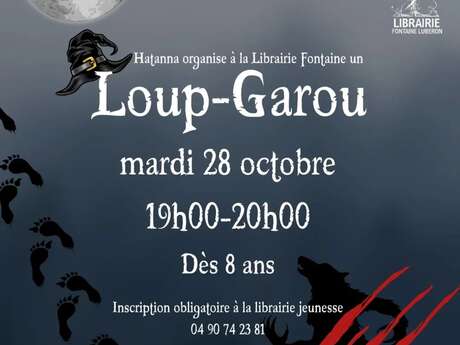 Un Loup Garou