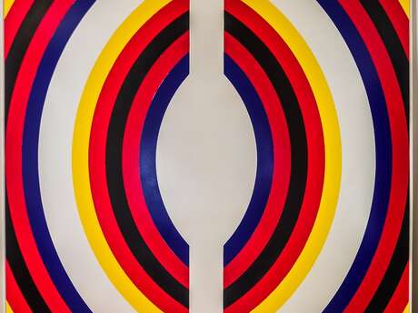 Exposition "Abstract Constructions"