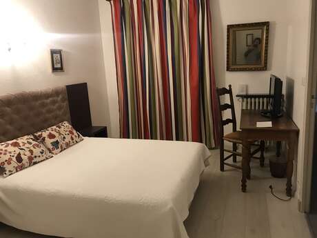 Studio Le Grand Paris "Junior"