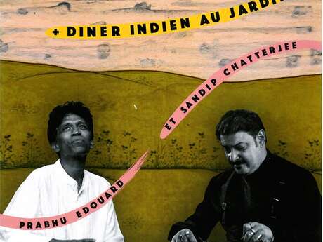 Les Nuits de l'Inde