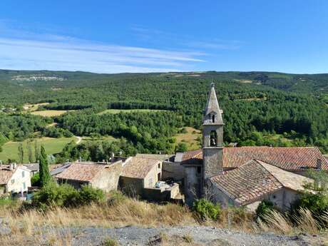 Foyer Rural de l'Epine