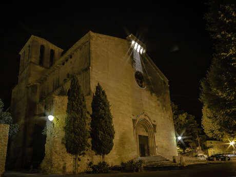 Eglise Saint-Michel