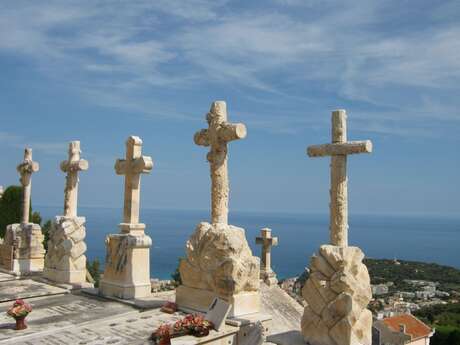 Ancien Cimetière de Saint Pancrace