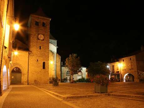 Place des Cornières