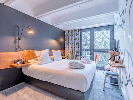 Totem Friendly Hotel & Spa