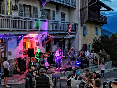 Fête de la musique