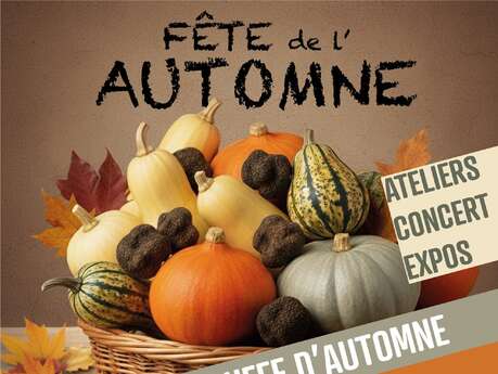Fête de l'Automne du Marché Paysan Fête de l'Automne du Marché Paysan