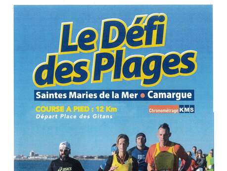 Défi des Plages