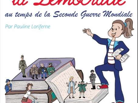 Raconte-moi la démocratie au temps de la Seconde Guerre Mondiale