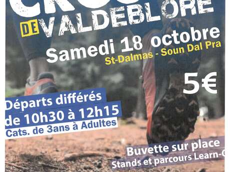 2nd Cross de Valdeblore