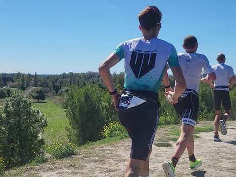 Idée séjour - Esprit triathlon aux portes du Ventoux