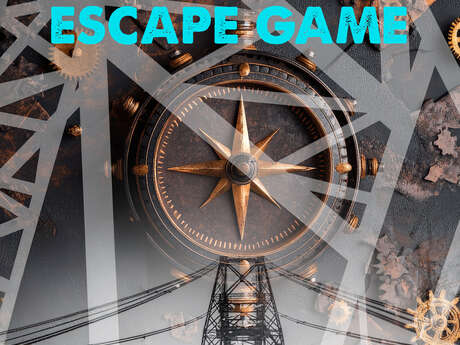 Escape Game du pont Transbordeur