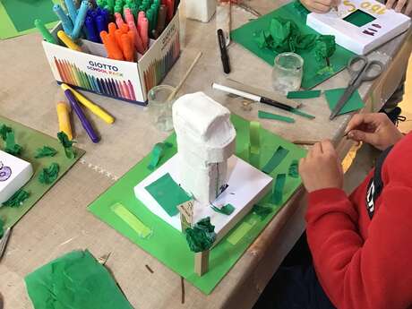 Atelier Ré Créations : Karol' Art