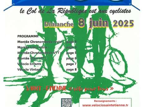 Journée Vélocio