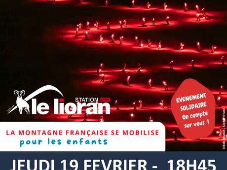 Les P'Tits Flambeaux