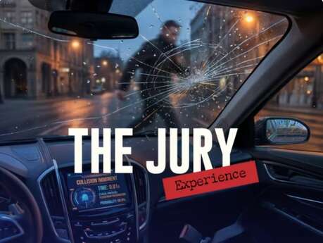 The Jury Expérience — Le procès de l’IA meurtrière