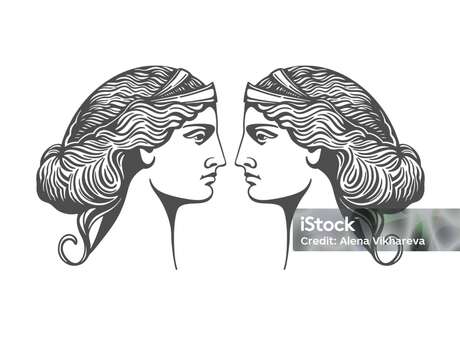 Conférence "Athéna vs Aphrodite"
