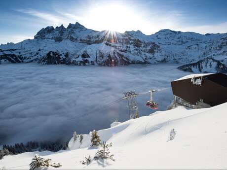 Menu Point de Vue Menu Point de Vue