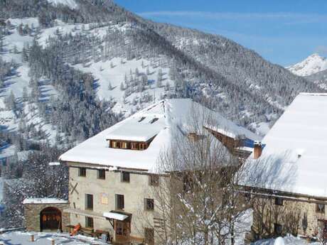 La Maison de Gaudissard