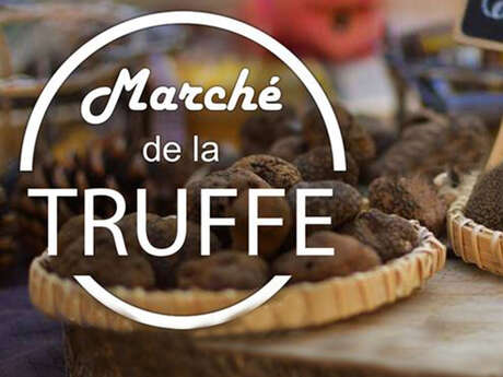 Marché de la Truffe - 28ème édition