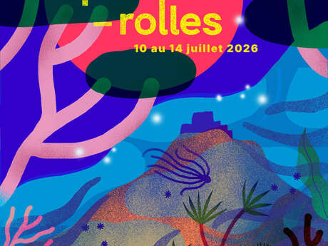 Festival Jazz à Porquerolles