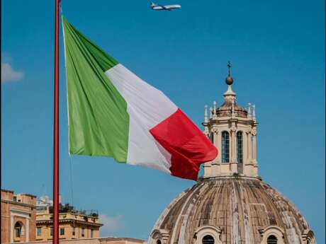 Konferenz „Die vergessene Geschichte der italienischen Einwanderer“