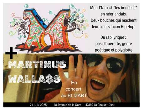 Fête de la Musique